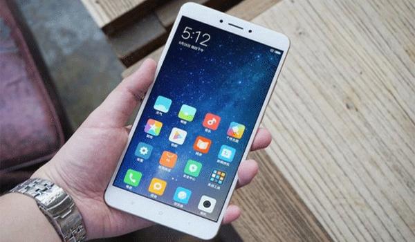 Mi Max 3 lộ diện trên TENAA: Màn hình 6.9 inch tỷ lệ 18:9, pin 5,400 mAh